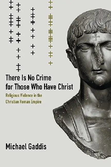 Buy There Is No Crime for Those Who Have Christ (English, Michael Gaddis) — BookShops.in