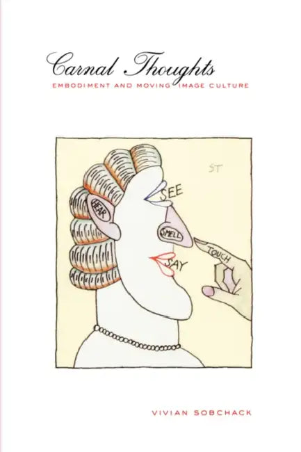 Buy Carnal Thoughts (English, Vivian Sobchack) — BookShops.in