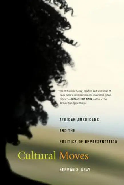 Buy Cultural Moves (English, Herman Gray) — BookShops.in
