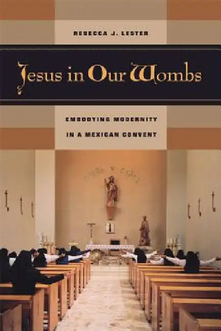 Buy Jesus in Our Wombs (English, Rebecca J. Lester) — BookShops.in