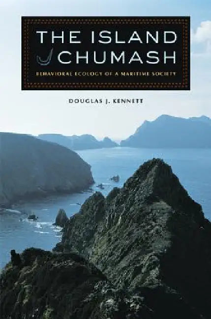 Buy The Island Chumash (English, Douglas J. Kennett) โ BookShops.in