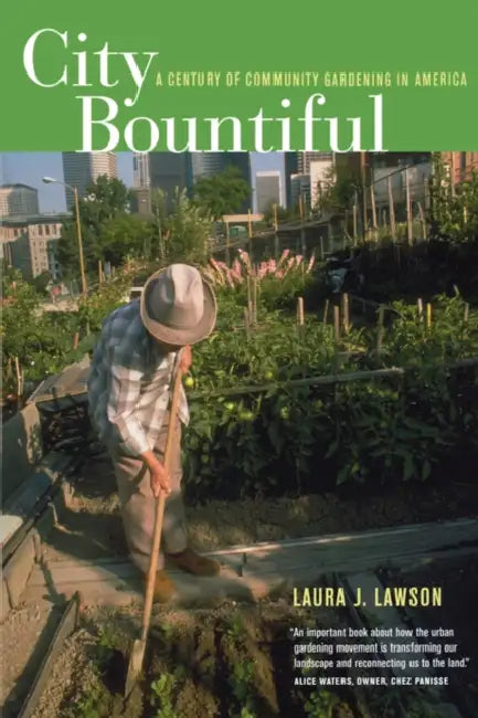 Buy City Bountiful | by Laura Lawson | University of California Press | by Laura Lawson | University of California Press | by Laura Lawson | University of California Press | by Laura Lawson | University of California Press | by Laura Lawson | University of California Press | by Laura Lawson | University of California Press | by Laura Lawson | University of California Press | by Laura Lawson | University of California Press | by Laura Lawson | University of California Press | by Laura Lawson | Univer — BookShops.in