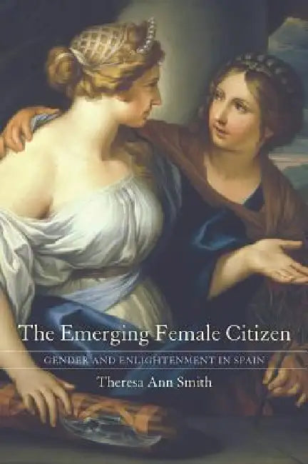 Buy The Emerging Female Citizen (English, Theresa Ann Smith) β BookShops.in
