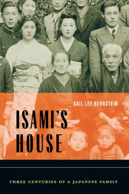 Buy Isami's House (English, Gail Lee Bernstein) — BookShops.in