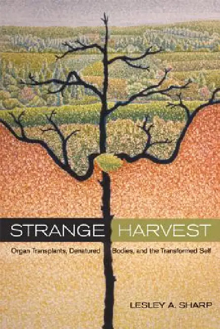 Buy Strange Harvest (English, Lesley A. Sharp) — BookShops.in
