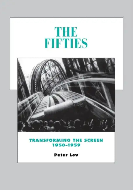 Buy The Fifties (English, Peter Lev) — BookShops.in