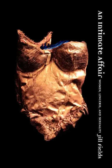 Buy An Intimate Affair (English, Jill Fields) — BookShops.in