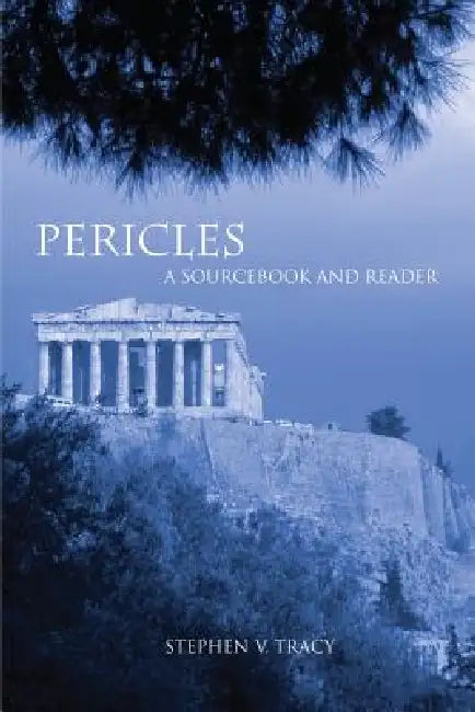 Buy Pericles (English, Stephen V. Tracy) โ BookShops.in