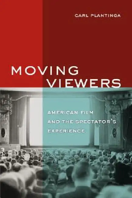 Buy Moving Viewers (English, Carl Plantinga) — BookShops.in
