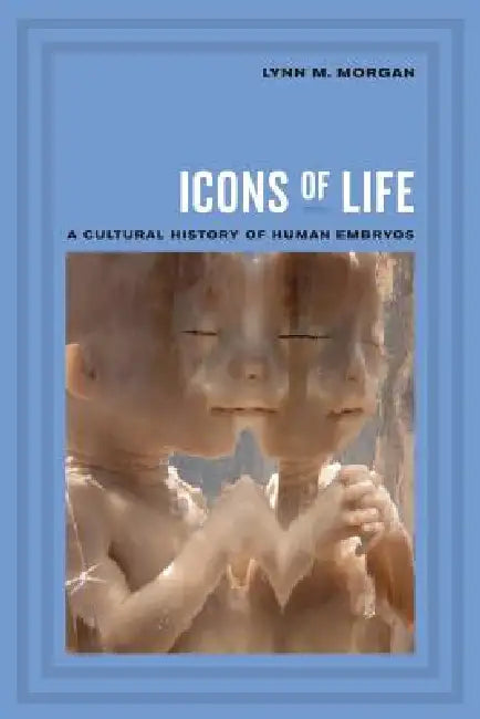 Buy Icons of Life (English, Lynn Morgan) — BookShops.in