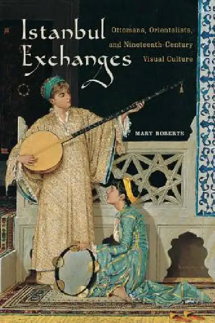 Buy Istanbul Exchanges (English, Mary Roberts) — BookShops.in