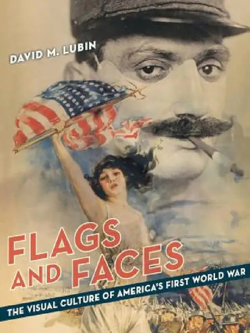 Buy Flags and Faces (English, David M. Lubin) β BookShops.in