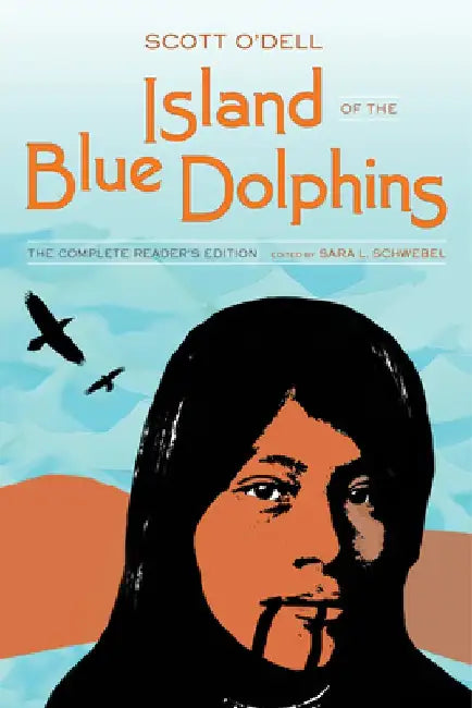 Buy Island of the Blue Dolphins (English, Scott O'Dell) — BookShops.in