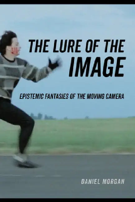 Buy The Lure of the Image (English, Daniel Morgan) — BookShops.in