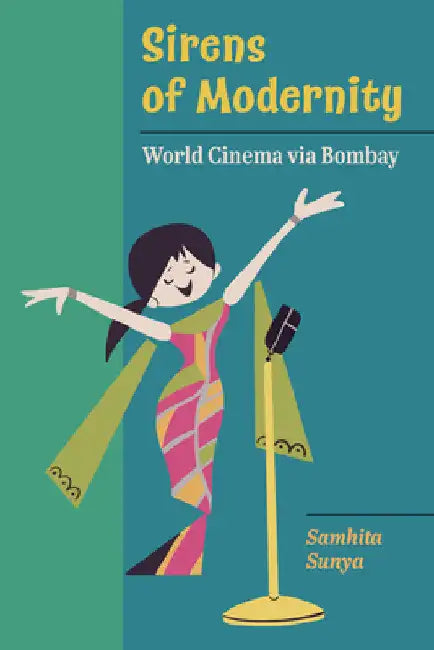 Buy Sirens of Modernity (English, Samhita Sunya) — BookShops.in
