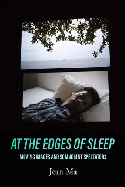 Buy At the Edges of Sleep (English, Jean Ma) — BookShops.in