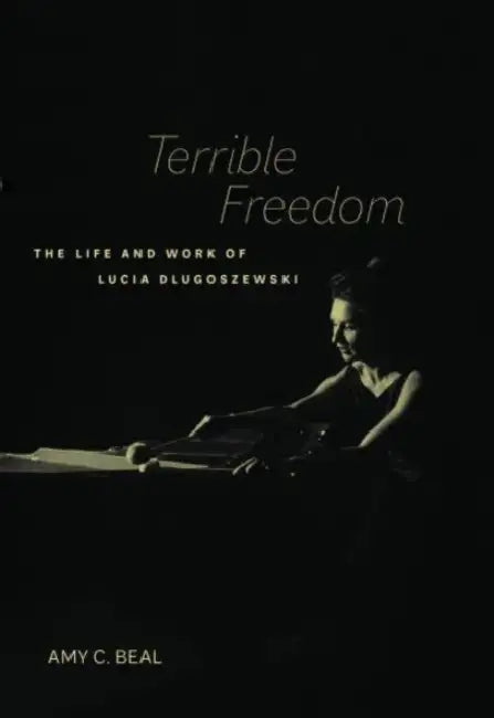 Buy Terrible Freedom (English, Amy C. Beal) — BookShops.in