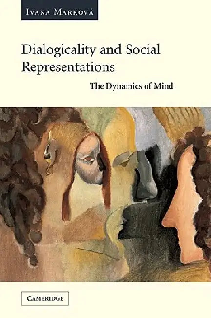 Buy Dialogicality and Social Representations (English, Ivana Markova) — BookShops.in