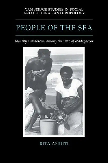 Buy People of the Sea (English, Rita Astuti | Astuti Rita | Meyer Fortes) — BookShops.in