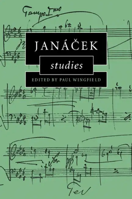 Buy Jan Cek Studies (English, Paul Wingfield) — BookShops.in