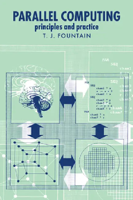 Buy Parallel Computing (English, T. J. Fountain) — BookShops.in