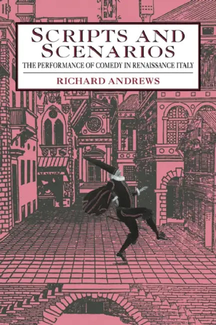 Buy Scripts and Scenarios (English, Richard Andrews) β BookShops.in