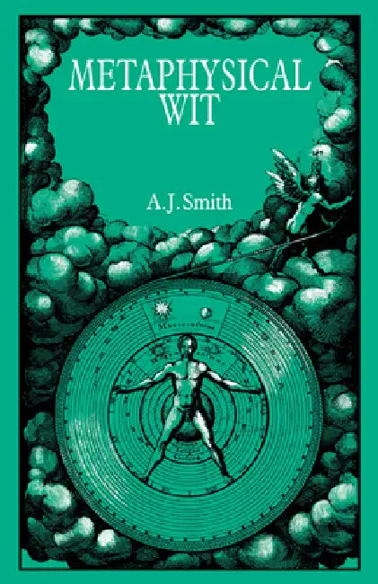 Buy Metaphysical Wit (English, A. J. Smith | Smith A. J.) — BookShops.in