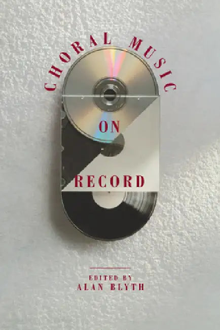 Buy Choral Music on Record (English, Alan Blyth) — BookShops.in