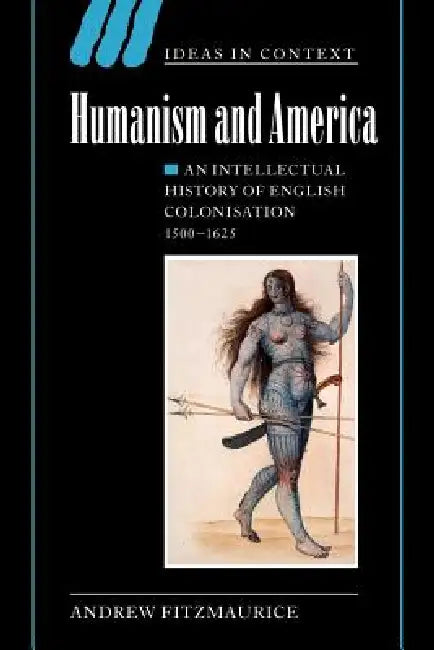 Buy Humanism and America (English, Andrew Fitzmaurice) — BookShops.in