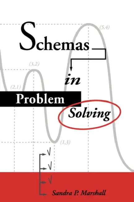 Buy Schemas in Problem Solving (English, Sandra P. Marshall) — BookShops.in