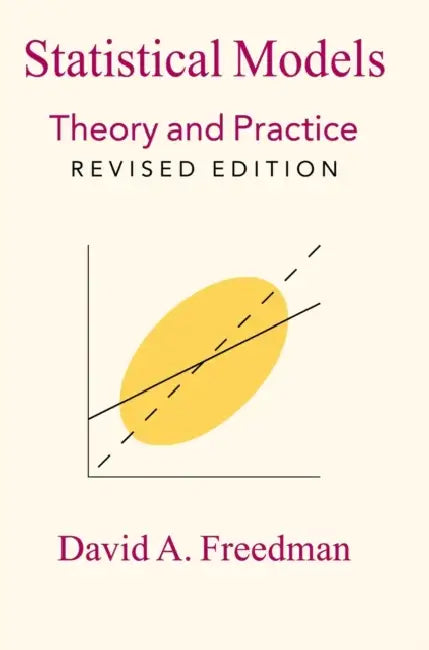 Buy Statistical Models (English, David A. Freedman) — BookShops.in