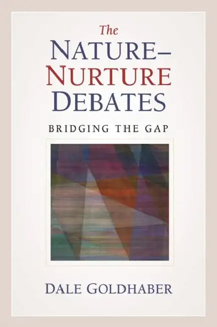 Buy The Nature-Nurture Debates (English, Dale Goldhaber) — BookShops.in