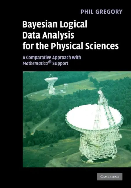 Buy Bayesian Logical Data Analysis for the Physical Sciences (English, P. C. Gregory) β BookShops.in