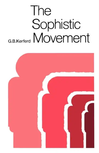 Buy The Sophistic Movement (English, George Briscoe Kerferd) — BookShops.in