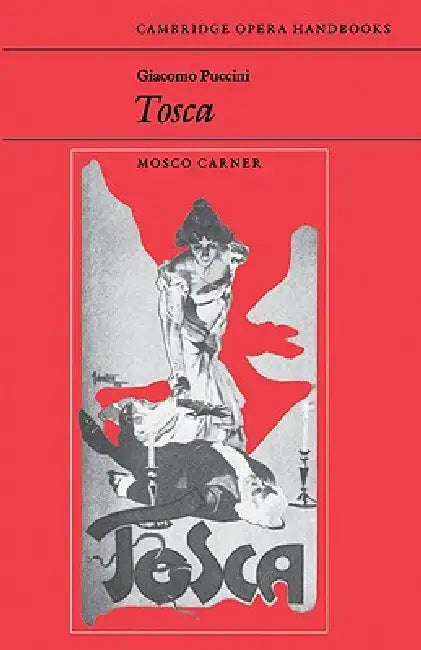 Buy Giacomo Puccini (English, Mosco Carner) — BookShops.in