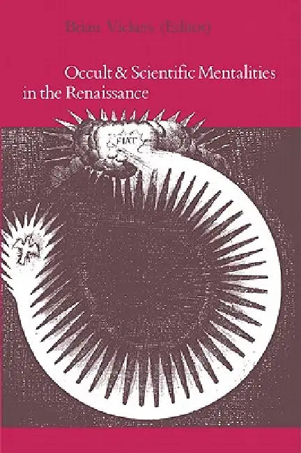 Buy Occult Scientific Mentalities (English, Brian Vickers) — BookShops.in