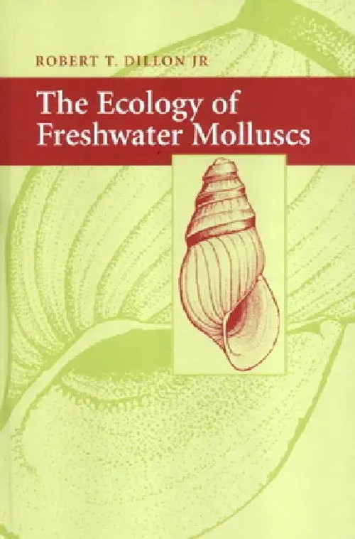 The Ecology of Freshwater Molluscs – Robert T. Dillon – Cambridge University Press view 2