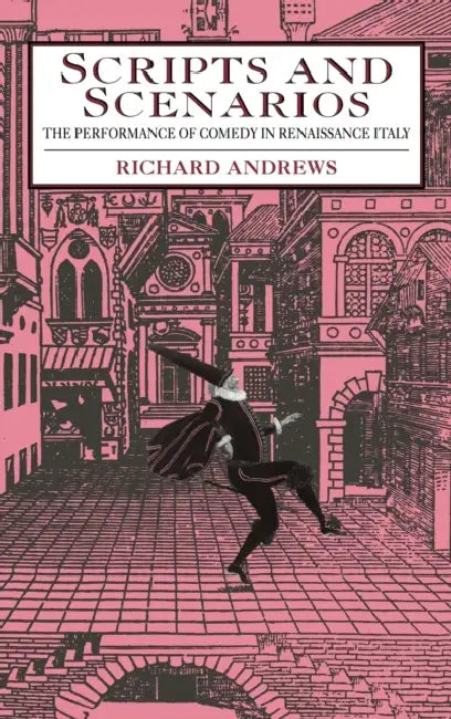 Buy Scripts and Scenarios (English, Richard Andrews) β BookShops.in