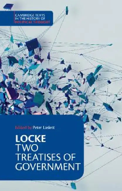 Buy Locke (English, John Locke | Peter Laslett) — BookShops.in