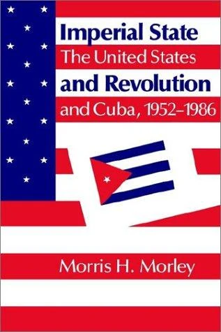 Buy Imperial State and Revolution (English, Morris H. Morley) โ BookShops.in