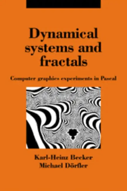 Buy Dynamical Systems and Fractals (English, Karl-Heinz Becker | Michael Dorfler | Michael D. Rfler) — BookShops.in