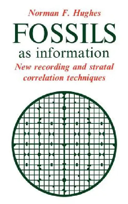 Buy Fossils as Information (English, Norman F. Hughes) — BookShops.in