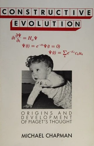 Buy Constructive Evolution (English, Michael Chapman) — BookShops.in