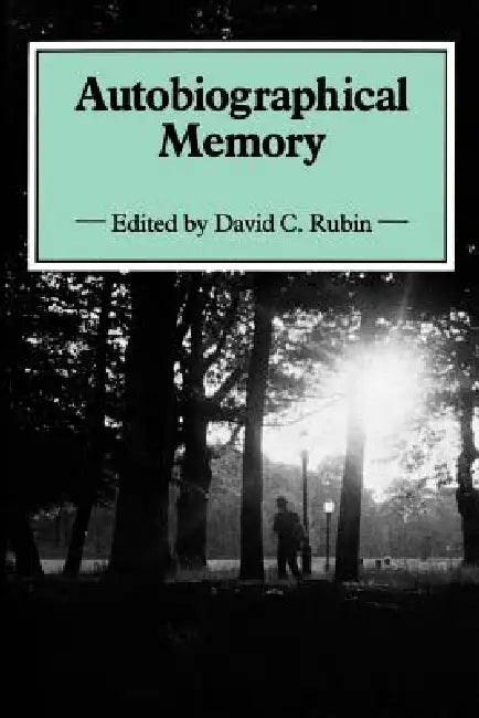 Buy Autobiographical Memory (English, David C. Rubin) — BookShops.in