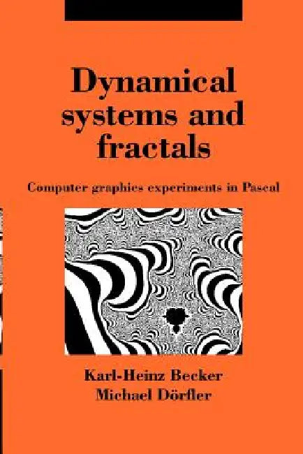 Buy Dynamical Systems and Fractals (English, K. H. Becker | Karl-Heinz Becker | Becker Karl-Heinz) — BookShops.in