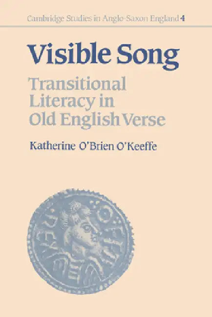 Buy Visible Song (English, Katherine O'Brien O'Keeffe) — BookShops.in