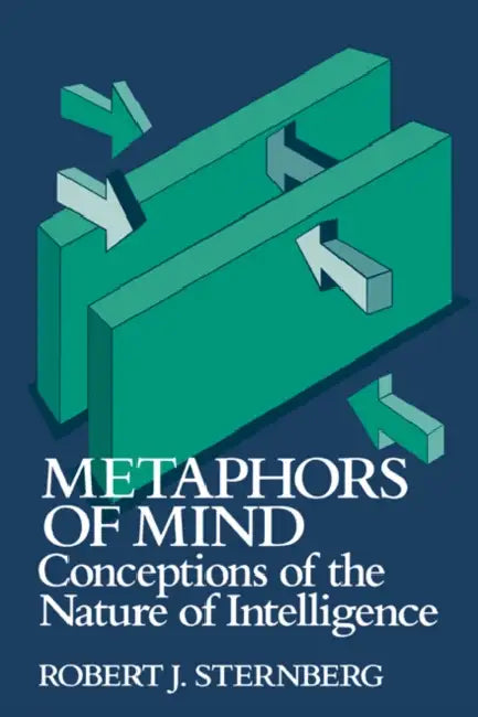 Buy Metaphors of Mind (English, Robert J. Sternberg) — BookShops.in