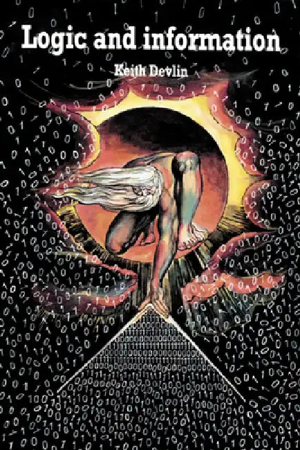 Buy Logic and Information (English, Keith J. Devlin) — BookShops.in