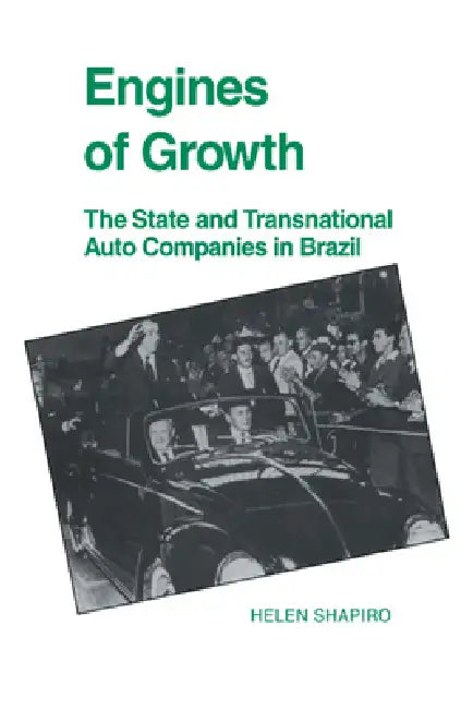 Buy Engines of Growth (English, Helen Shapiro | Shapiro Helen) — BookShops.in