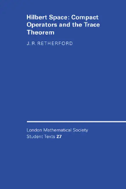 Buy Lmsst (English, J. R. Retherford) β BookShops.in